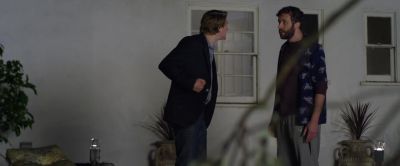 Fine You go get him - 3, 2, 1... Frankie Go Boom