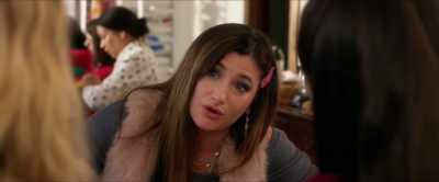 Fine, but you need to have - A Bad Moms Christmas