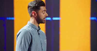 Fine. You should get married." - Hasan Minhaj: Homecoming King