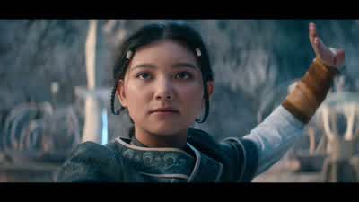 Fine. You wanna learn how to fight? Study closely. - Avatar: The Last Airbender