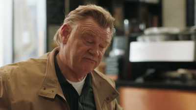 Fine. You were
Led Zeppelin's accountant. - State of the Union
