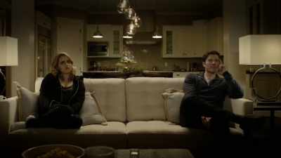 - Fine. You? - Good Girls