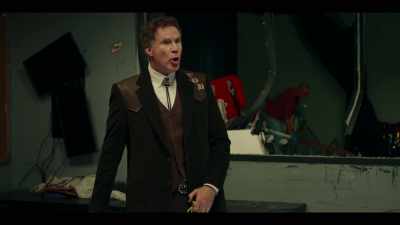 Fine. Your own talk show
on the Lifetime network. - Between Two Ferns: The Movie