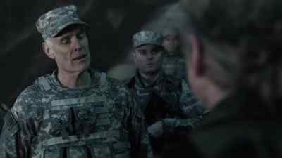 Fine.
You've got my permission. - Falling Skies