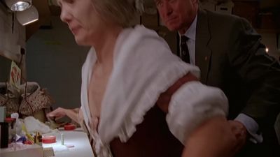..finest cast since Spider's Web. - Midsomer Murders