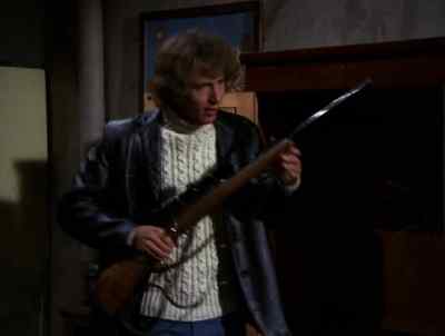 FINEST HUNTING RIFLE
IN THE WORLD. - Mission: Impossible