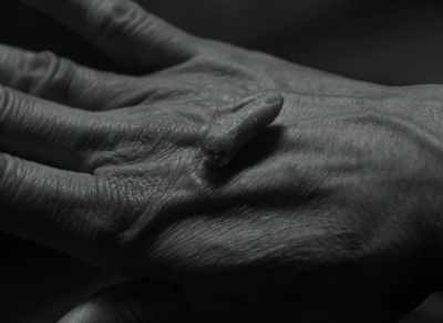 Finger of birth-strangled babe, - The Tragedy of Macbeth
