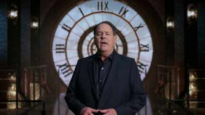(finger snap) - The UnBelievable with Dan Aykroyd