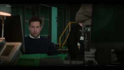 Fingerprints place Rosa
and Walden there. - The Long Call