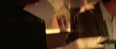 Fingerprints? - Die Hard 2