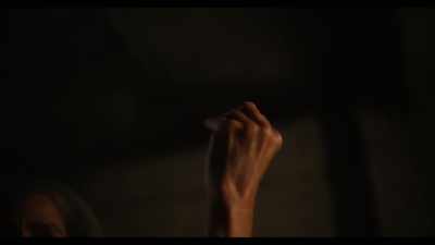 [fingers click] - Inherit the Witch