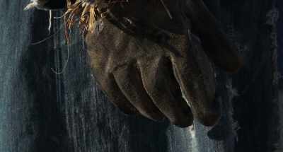 (fingers creak) - Dark Night of the Scarecrow 2