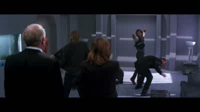 Fingers off. - Lethal Weapon 2