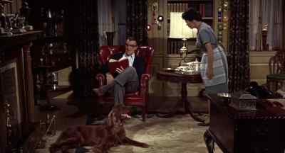 Fini, Monsieur? - Big Red