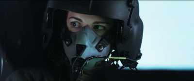 Finish this fight. - Top Gunner: Danger Zone
