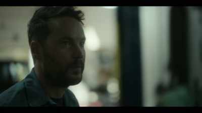 - Finish your food and let's go.
- We'll get right on it. - Painkiller