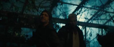 Finish him, bro. - Don't Breathe 2