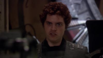 Finish him! Do it. Finish him. - Stargate SG-1