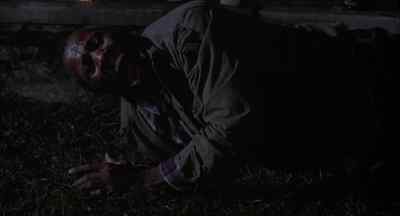 Finish him. - Hard Target