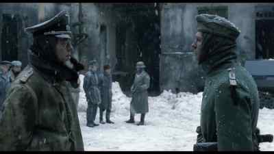 = finish him. - Stalingrad