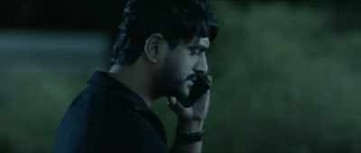 -Finish off that journalist today!
-Ok sir - Kavaludaari