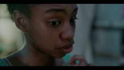 Finish me off now
if you want to, - Girl in the Video