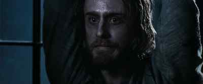 Finish me off. - 30 Days of Night