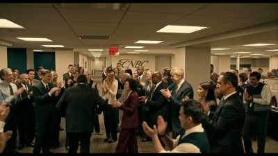 -Finish the job for me.
-[applause] - The Loudest Voice