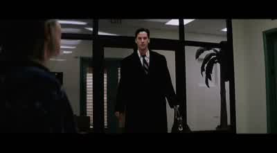 Finish the story. - The Devil's Advocate
