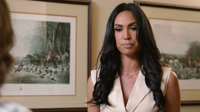 Finish up the vendor contracts.
I'll take over after that. - Murder At The Country Club