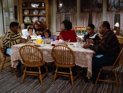 FINISH YOUR BRUSSELS SPROUTS - Family Matters