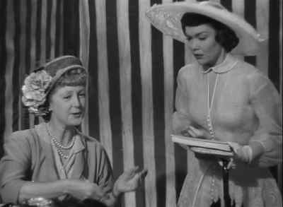 Finished already? You are doing well. - Stage Fright