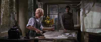 - Finished?
- Just about. - Doctor Zhivago