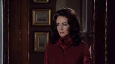 Finished packing, darling? - Night Watch