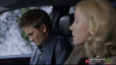 Finished.
Perfect timing. - Road to Christmas