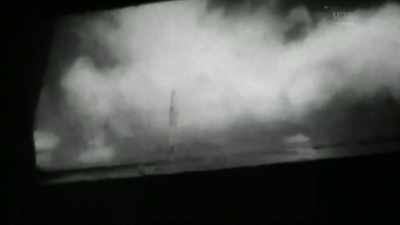Finished rocket flew all
the way to stratosphere. - Houston, We Have a Problem!