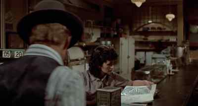 Finished? - The Sting