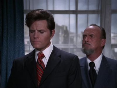 FINISHED? - Hawaii Five-0