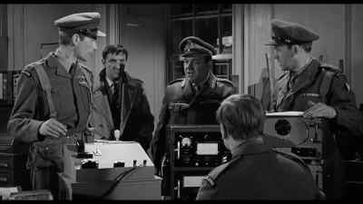 Finished, sir. - Children of the Damned