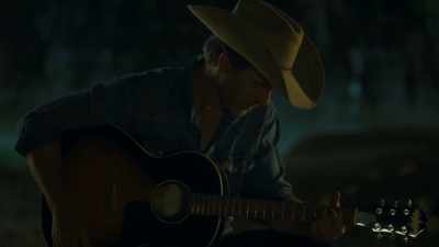 [finishes playing] - The Real West