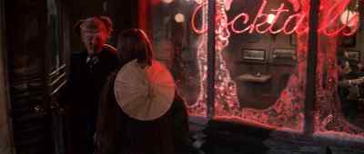 Fink. He's not here. Come on. - The World of Henry Orient