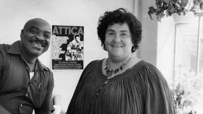 Fink joined their
legal team two weeks - Betrayal at Attica