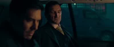 FINLAY: Feel free to count it. - Wildcat