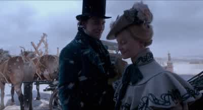 Finlay, help me carry this valve controller. - Crimson Peak