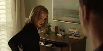 Finlay? - Reacher