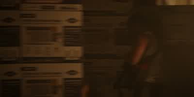 Finlay, is that you? - Reacher