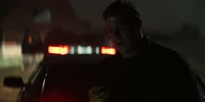 Finlay. - Reacher