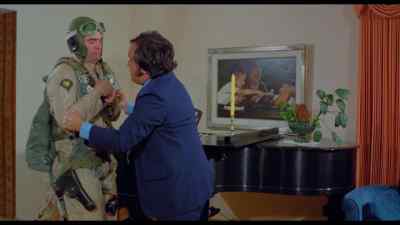 Finletter!
Finletter! - Attack of the Killer Tomatoes!
