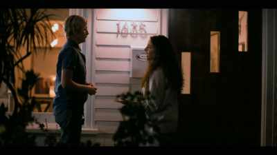 Finley, you can't show up - The L Word: Generation Q