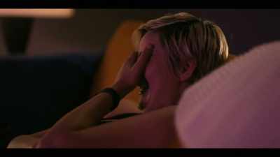[Finley laughs] - The L Word: Generation Q